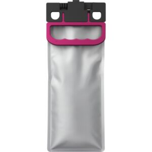 epson t11p3 magenta cartucho de tinta pigmentada generico reemplaza c13t11p340
