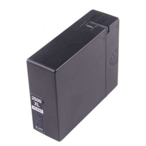 canon pgi2500xl negro cartucho de tinta generico reemplaza 9254b001