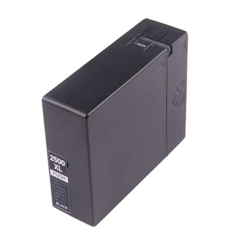 canon pgi2500xl negro cartucho de tinta generico reemplaza 9254b001