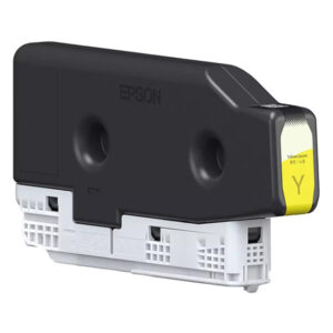 epson t08q4 amarillo cartucho de tinta original c13t08q440