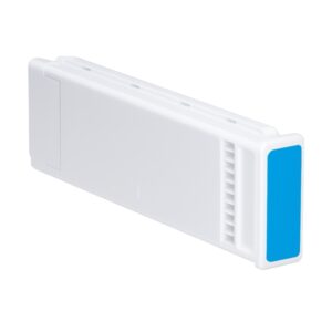 epson t8902 cyan cartucho de tinta eco solvente generico reemplaza c13t890200