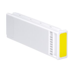 epson t8904 amarillo cartucho de tinta eco solvente generico reemplaza c13t890400