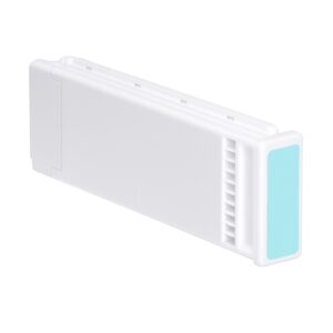 epson t8905 cyan light cartucho de tinta eco solvente generico reemplaza c13t890500