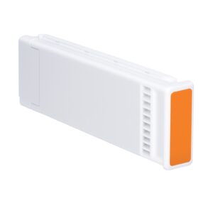 epson t8908 naranja cartucho de tinta eco solvente generico reemplaza c13t890800