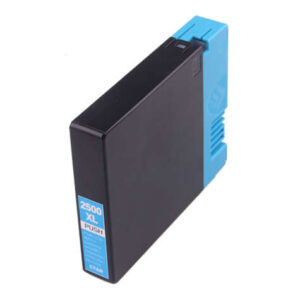 canon pgi2500xl cyan cartucho de tinta generico reemplaza 9265b001