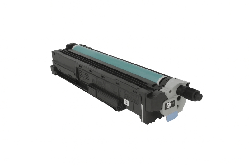 canon cexv55 negro tambor de imagen generico reemplaza 2186c002