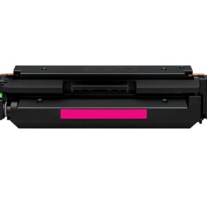 canon t09 magenta cartucho de toner generico reemplaza 3018c006