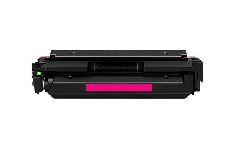 canon t09 magenta cartucho de toner generico reemplaza 3018c006