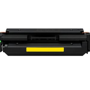 canon t09 amarillo cartucho de toner generico reemplaza 3017c006