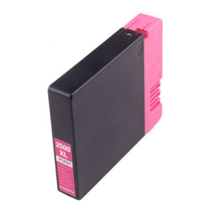 canon pgi2500xl magenta cartucho de tinta generico reemplaza 9266b001