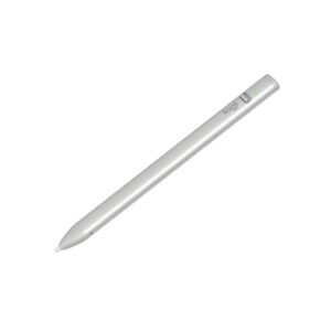 logitech crayon usb c pen para ipad tecnologia apple pencil cuerpo de aluminio