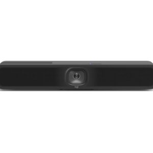 logitech meetup 2 webcam profesional camara ptz digital resolucion 4k matriz de 6 microfonos dmic zoom digital 4 aumentos