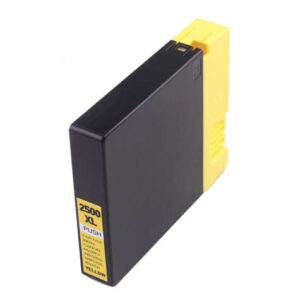 canon pgi2500xl amarillo cartucho de tinta generico reemplaza 9267b001
