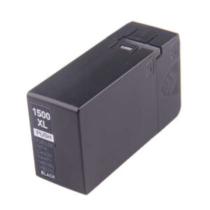 canon pgi1500xl negro cartucho de tinta generico reemplaza 9182b001