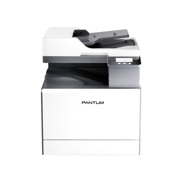 pantum cm230adn impresora multifuncion laser color duplex 25ppm alimentador automatico de documentos reversible