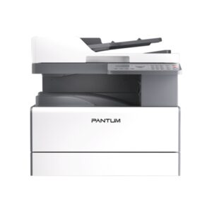 pantum bm320adn impresora multifuncion laser monocromo duplex 26ppm alimentador automatico de documentos reversible