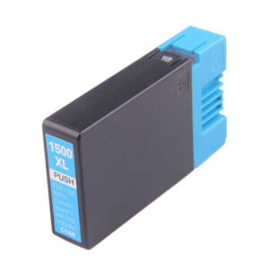 canon pgi1500xl cyan cartucho de tinta generico reemplaza 9193b001