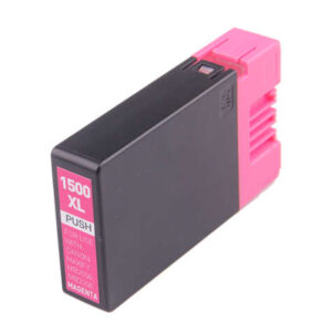canon pgi1500xl magenta cartucho de tinta generico reemplaza 9194b001