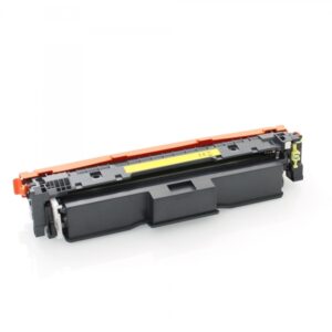 canon t12 amarillo cartucho de toner generico reemplaza 5095c006