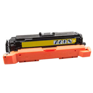 canon t10/t10l amarillo cartucho de toner generico reemplaza 4563c001/4802c001
