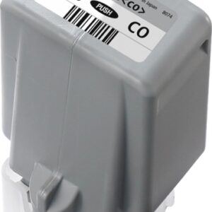 canon pfi4100 optimizador cartucho de tinta original pfi4100co/6787c001