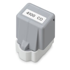 canon pfi4100 optimizador cartucho de tinta pigmentada generico reemplaza pfi4100co/6787c001