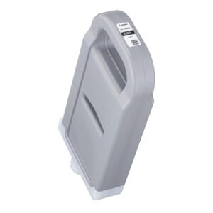 canon pfi740 negro mate cartucho de tinta original 4768c001