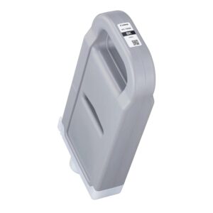 canon pfi740 negro cartucho de tinta original 4769c001