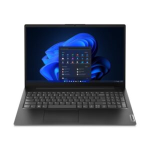 lenovo v15 g4 iru portatil 15.6" intel core i3 1315u 8gb 512gb ssd teclado qwerty (es)