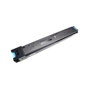 pantum ctl2300h cyan cartucho de toner original ctl 2300hc