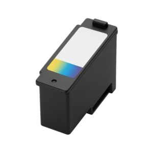 canon cl586xl color cartucho de tinta generico reemplaza 6226c001/6227c001