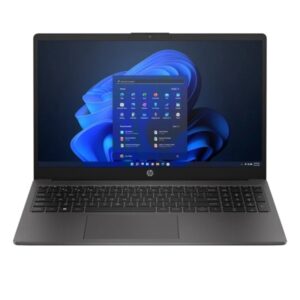 hp 255 g10 portatil 15.6" amd ryzen 7 7730u 16gb 512gb ssd usb 3.2, usb c, hdmi teclado qwerty (es)