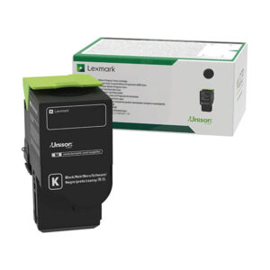 lexmark cs632/cx635 negro cartucho de toner original 75m2xk0