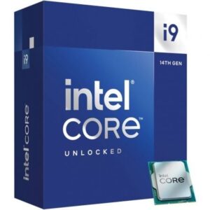 intel core i9 14900k procesador 3.2 ghz, 36mb, lga1700, 24 nucleos