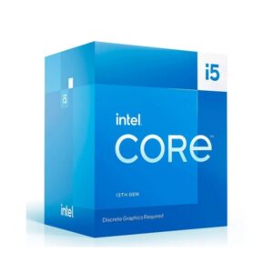 intel core i5 13400f procesador 2,5 ghz, 20mb, lga1700, 10 nucleos
