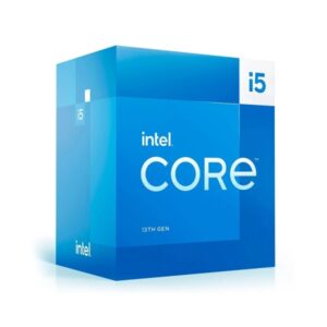intel core i5 13400 procesador 2,5 ghz, 20mb, lga1700, 10 nucleos