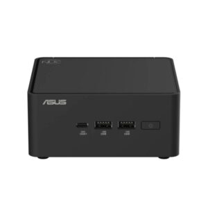 asus nuc 15 pro tall mini barebone intel core 5 210h rpl r 45w ddr5 usb 2.0, 3.2, hdmi, rj 45, thunderbolt 4 wifi 7