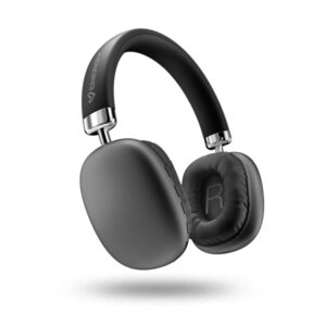 energy sistem style auriculares bluetooth 5.4 graves profundos conexion multipunto asistente de voz lector microsd color negro
