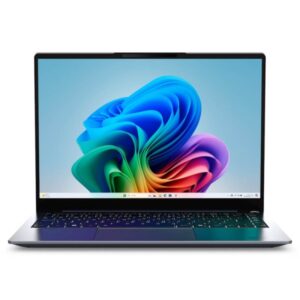 medion sprchrgd s1 elite portatil pantalla 14" qualcomm snapdragon x1e 78 100 16gb 512gb wifi 6 windows 11 home teclado qwerty (es)