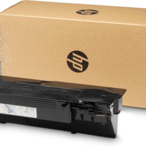 hp p1b94a contenedor de residuos de toner original p1b94a