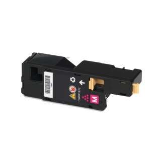 xerox phaser 6020/6022 magenta cartucho de toner generico reemplaza 106r02757