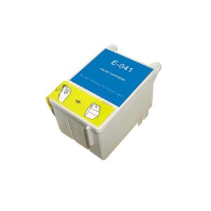 epson t041 color cartucho de tinta generico reemplaza c13t04104010