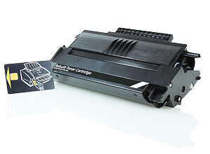 ricoh aficio sp1100 negro cartucho de toner generico reemplaza 406572