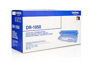 brother dr1050 tambor de imagen original (drum)