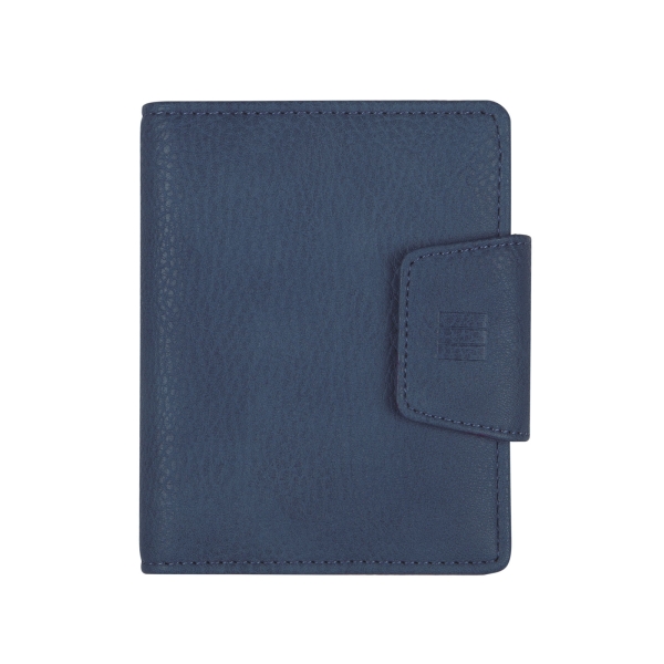 finocam classic nova agenda anual 2026 formato 602 100x24x125mm semana vista horizontal color azul
