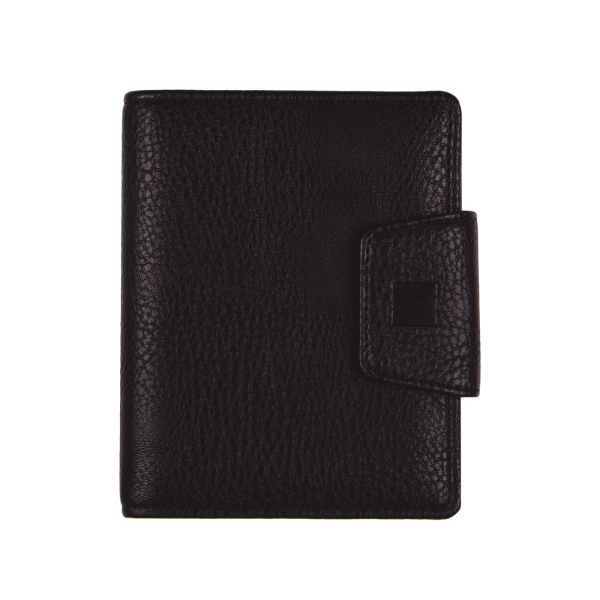 finocam classic nova agenda anual 2026 formato 602 100x24x125mm semana vista horizontal color negro