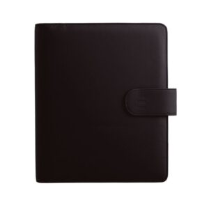 finocam open troya agenda organizador formato 1000 205x43x249mm 1 dia por pagina color negro