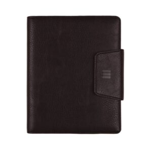 finocam open nova agenda organizador formato 1000 205x43x249mm 1 dia por pagina color negro