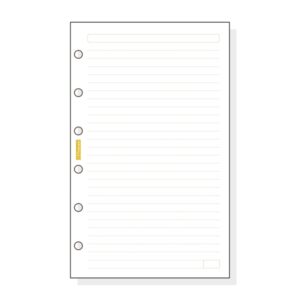 finocam c341 recambio para agendas classic lineas guia formato 603 79x127x5mm color blanco