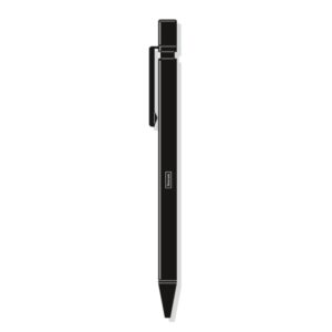 finocam r001 open portaminas 0.5mm 10x140mm color negro